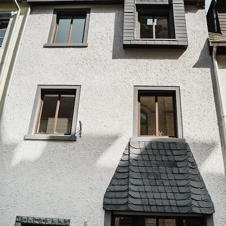 I Gemuetliches 1-zimmer-apartment & Eigenes Bad I コブレンツ