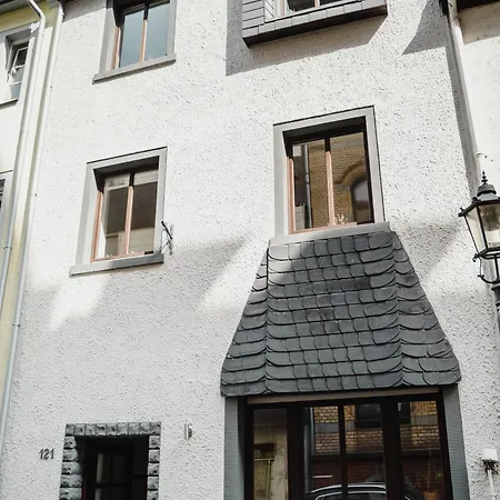 I Gemuetliches 1-zimmer-apartment & Eigenes Bad I * Кобленц
