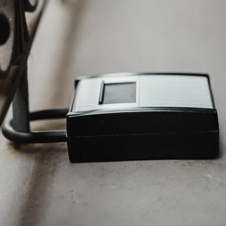 アパート I Gemuetliches 1-zimmer-apartment & Eigenes Bad I *