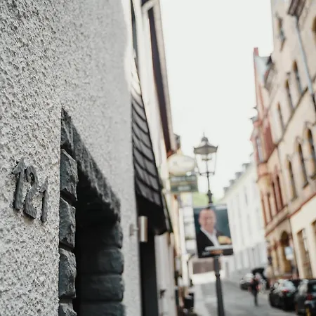 I Gemuetliches 1-zimmer-apartment & Eigenes Bad I