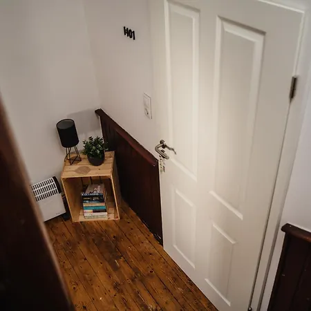 I Gemuetliches 1-zimmer-apartment & Eigenes Bad I Кобленц