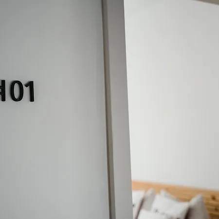 I Gemuetliches 1-zimmer-apartment & Eigenes Bad I Апартаменты