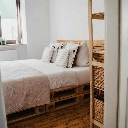 I Gemuetliches 1-zimmer-apartment & Eigenes Bad I Апартаменты Кобленц