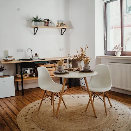 I Gemuetliches 1-zimmer-apartment & Eigenes Bad I Кобленц