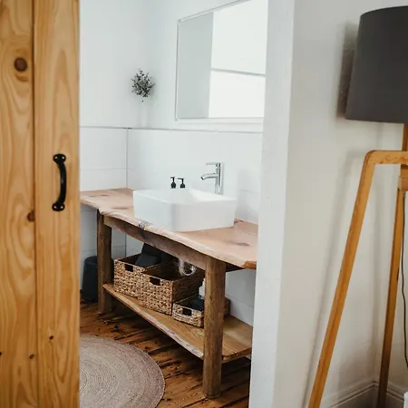 I Gemuetliches 1-zimmer-apartment & Eigenes Bad I Апартаменты *