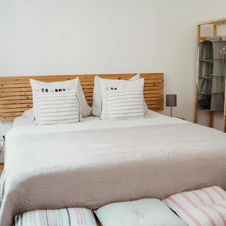 Апартаменты I Gemuetliches 1-zimmer-apartment & Eigenes Bad I