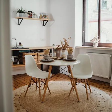 Апартаменты I Gemuetliches 1-zimmer-apartment & Eigenes Bad I Кобленц