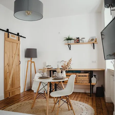 I Gemuetliches 1-zimmer-apartment & Eigenes Bad I * Кобленц
