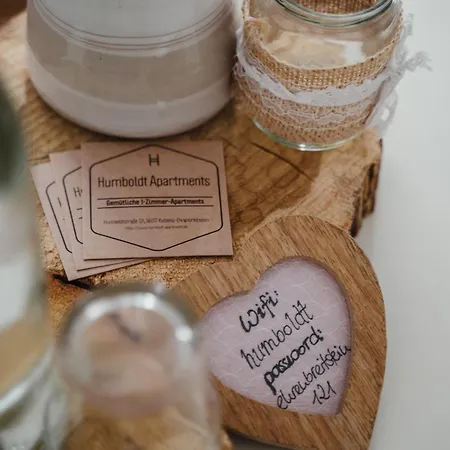 I Gemuetliches 1-zimmer-apartment & Eigenes Bad I アパート