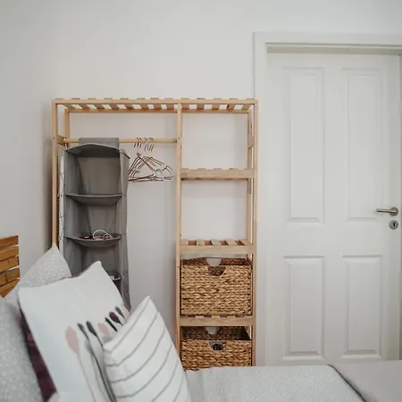 Апартаменты I Gemuetliches 1-zimmer-apartment & Eigenes Bad I *