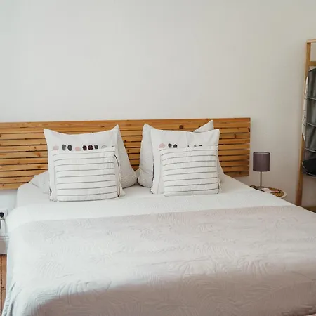 I Gemuetliches 1-zimmer-apartment & Eigenes Bad I Кобленц