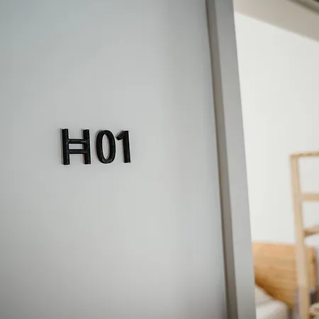 アパート I Gemuetliches 1-zimmer-apartment & Eigenes Bad I *