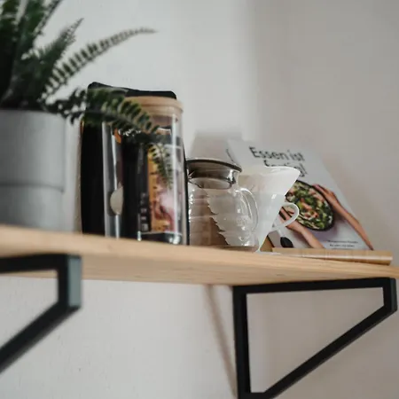 I Gemuetliches 1-zimmer-apartment & Eigenes Bad I Кобленц