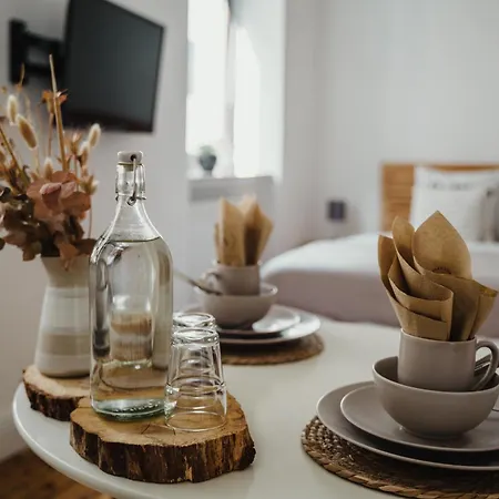 I Gemuetliches 1-zimmer-apartment & Eigenes Bad I Apartment Koblenz (Rhineland-Palatinate)