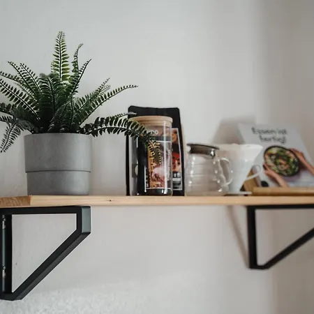 I Gemuetliches 1-zimmer-apartment & Eigenes Bad I Кобленц