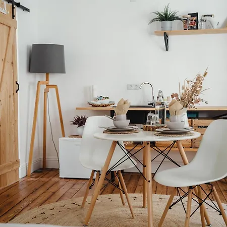 I Gemuetliches 1-zimmer-apartment & Eigenes Bad I Кобленц