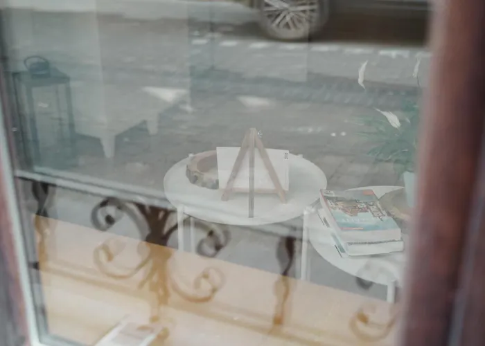 I Gemuetliches 1-zimmer-apartment & Eigenes Bad I Daire *