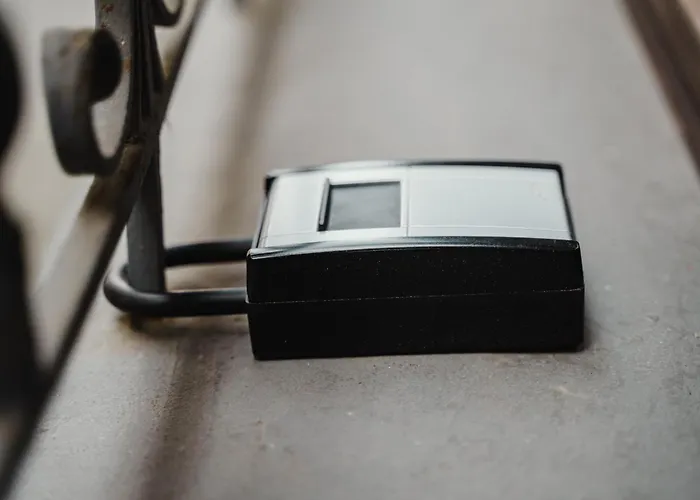 Daire I Gemuetliches 1-zimmer-apartment & Eigenes Bad I *