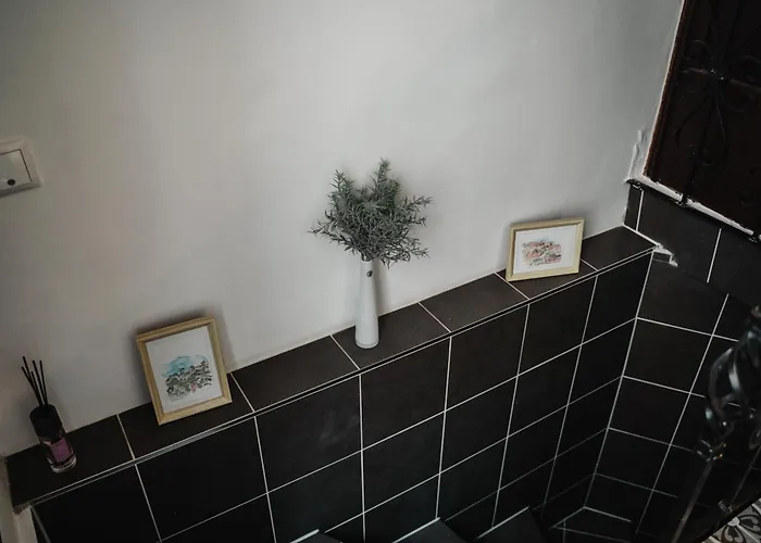 I Gemuetliches 1-zimmer-apartment & Eigenes Bad I Daire *