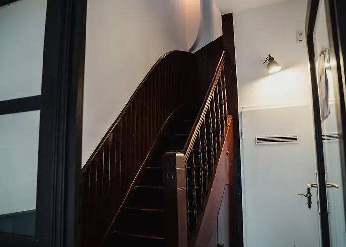 Daire I Gemuetliches 1-zimmer-apartment & Eigenes Bad I Koblenz (Rhineland-Palatinate)