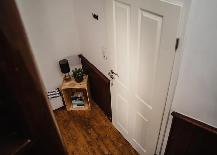 I Gemuetliches 1-zimmer-apartment & Eigenes Bad I Koblenz (Rhineland-Palatinate)