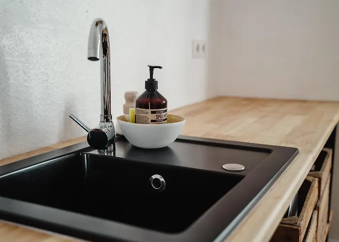 I Gemuetliches 1-zimmer-apartment & Eigenes Bad I * Koblenz (Rhineland-Palatinate)