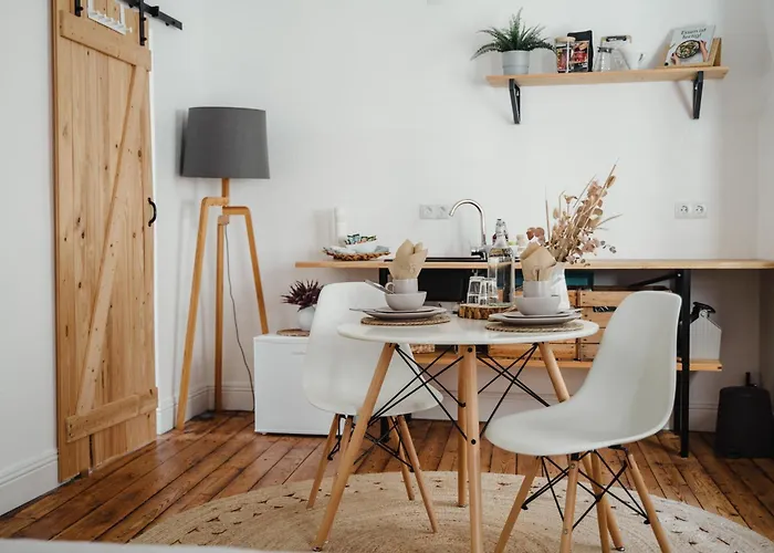 I Gemuetliches 1-zimmer-apartment & Eigenes Bad I Koblenz (Rhineland-Palatinate)